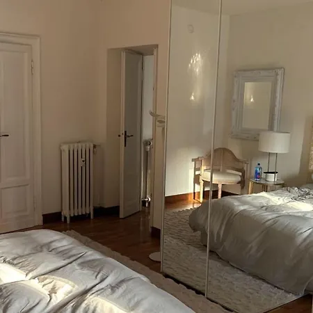 Porta Venezia Shopping, Metro, And Comfort Апартаменты