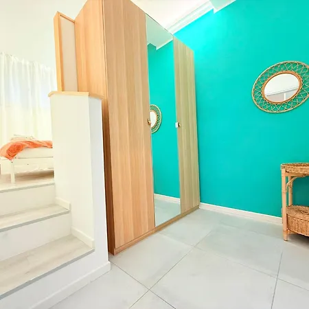 New In The Prada Foundation Apartman