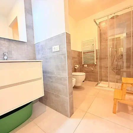 New In The Prada Foundation Apartman