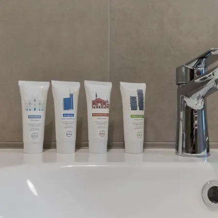 Italianway Easy - Porta Nuova 6 *