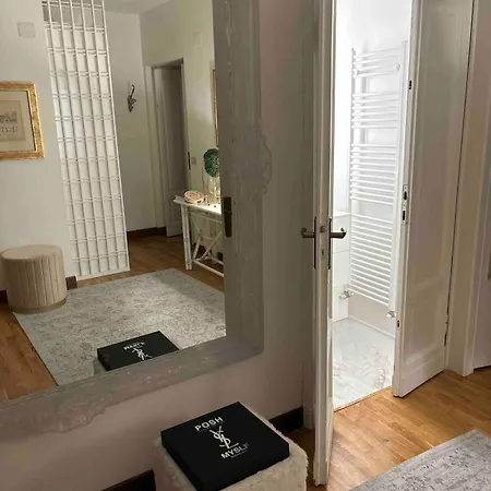 Porta Venezia Shopping, Metro, And Comfort Апартаменты Милан