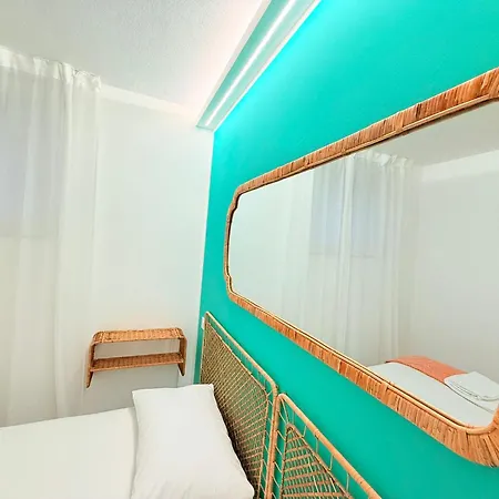 New In The Prada Foundation Apartman