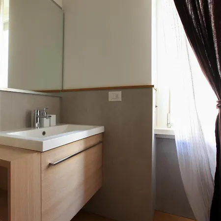 Appartement Hacca Collection 3-br Oasis In Porta Venezia