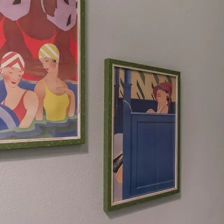 Italianway Easy - Porta Nuova 6 *