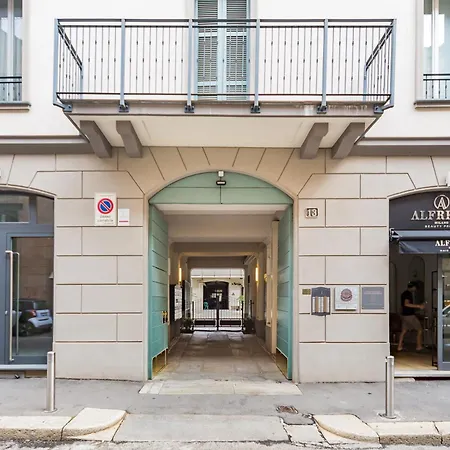Republic Luxury Loft Appartement