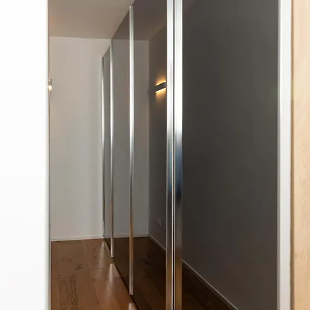 Prestige With Sauna And Free Parking - M4 Apartamento Milão