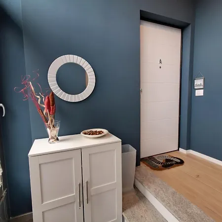 Gaby's Flat - Citylife, * ميلان