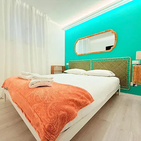 New In The Prada Foundation Apartman Milánó