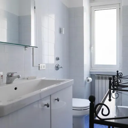 Italianway Easy - Sanfelice 10 Apartmán