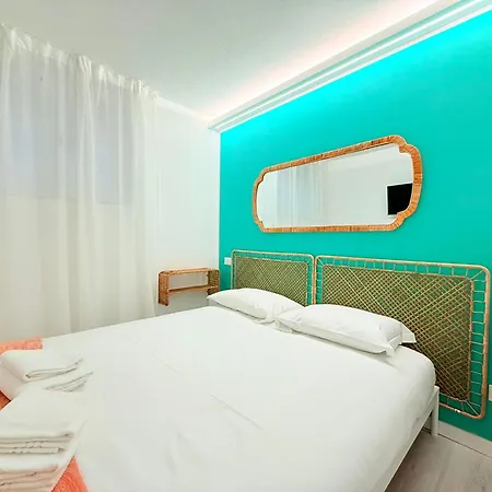 New In The Prada Foundation Apartman *