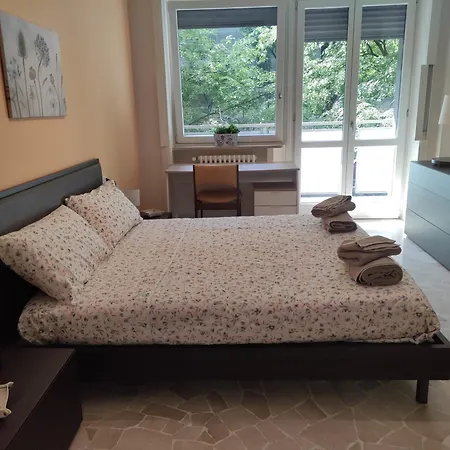 La Casa Di Chira Con Casa Silvestro Διαμέρισμα *