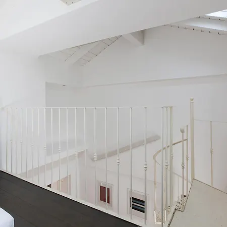 Apartment Hacca Collection - Open Space In Porta Ticinese Mailand