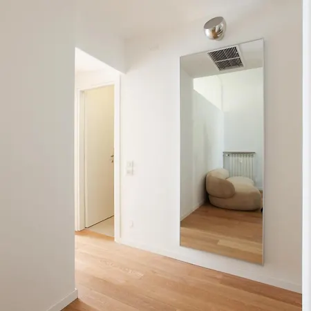 Hacca Collection - Arco Della Pace - Sempione - Chinatown 2br Milaan