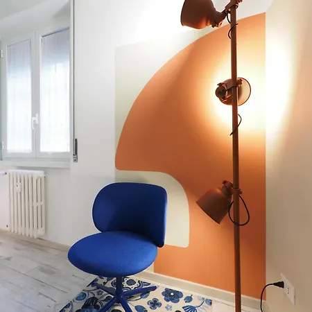 Mila Lux Lodi * Μιλάνο