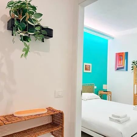 Apartman New In The Prada Foundation