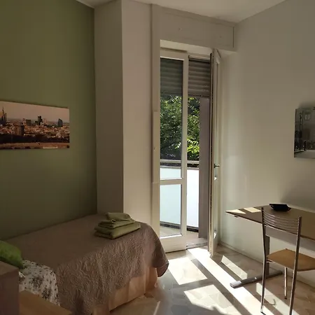Διαμέρισμα La Casa Di Chira Con Casa Silvestro