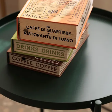 Modern Two-room Via Lambrate, 13 - Mirable Pm Apartament Mediolan