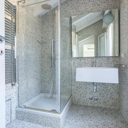 Apartment Hacca Collection - Open Space In Porta Ticinese *