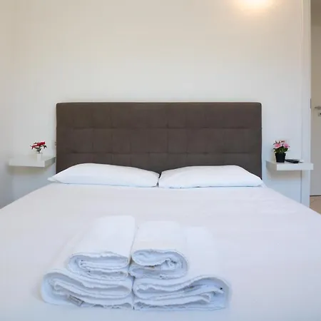 Metro Wi-fi Easy Check-in * Μιλάνο