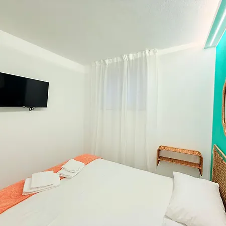 Apartman New In The Prada Foundation