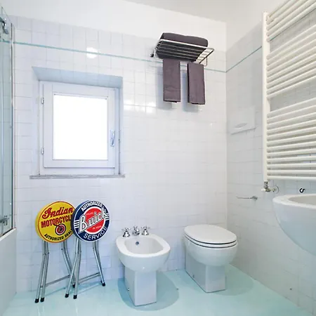 Hacca Collection - Open Space In Porta Ticinese Apartment *