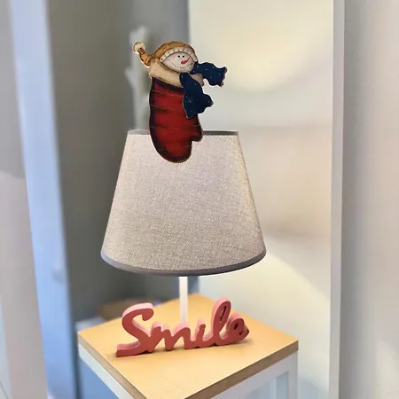 Glamour Liberty Sabotino38 Apartment *