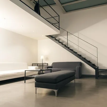 Daire Dhomes - Loft In Duomo Milano