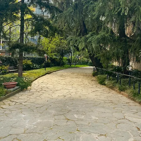 The Boutique - Heart Of The Apartman *