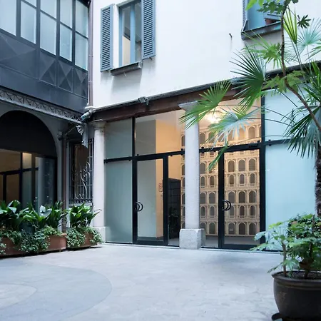 Artstay - Duomo, Spiga, Near Metro M1 *