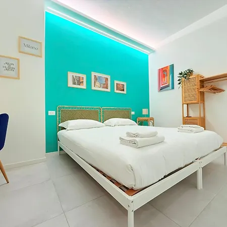 Apartman New In The Prada Foundation