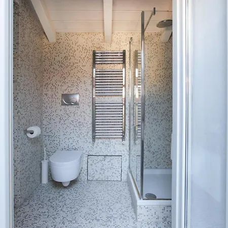 Hacca Collection - Open Space In Porta Ticinese Apartment *