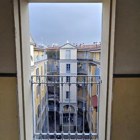 Διαμέρισμα Tortona Μιλάνο