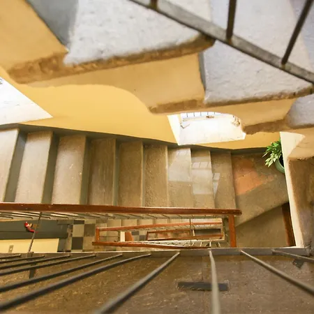 Hacca Collection - Open Space In Porta Ticinese Apartment