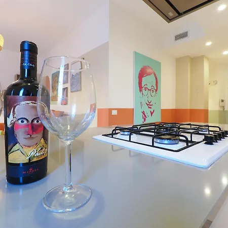 Mila Lux Lodi Μιλάνο