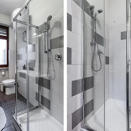 Apartament Milanrentals - Vigliani