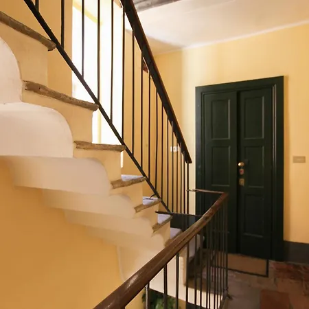 Hacca Collection - Open Space In Porta Ticinese Apartment *