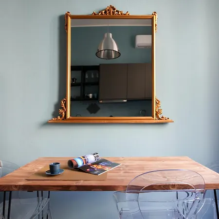 Apartment Hacca Collection - Chic 2br In Cool Porta Venezia District Milan