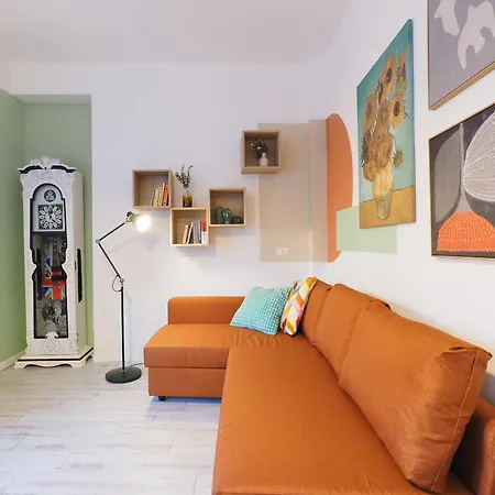 Mila Lux Lodi Μιλάνο