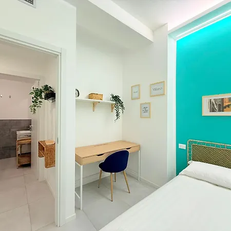 New In The Prada Foundation Apartman Milánó