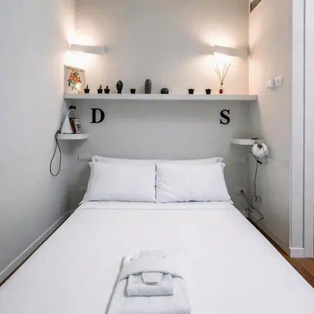 L'arche Comfort&relax, Luxury Loft Porta Venezia * Milano