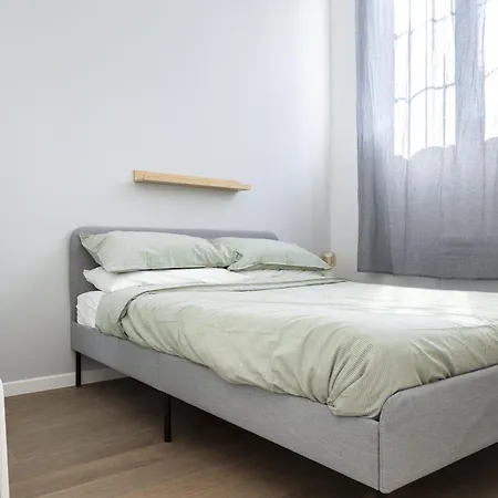 Apartman Joivy Contemporary In Historical Giambellino-lorenteggio