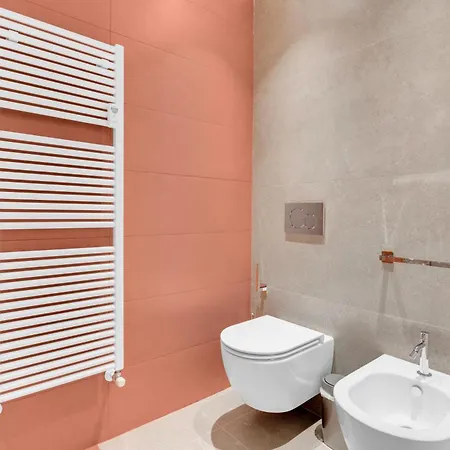 Exclusive Rooftop Vista Duomo Apartamento