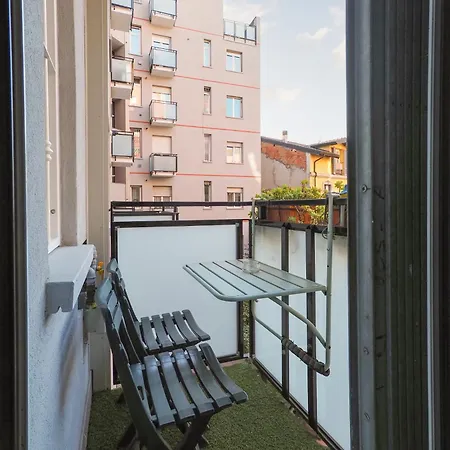 Mila Lux Lodi Μιλάνο