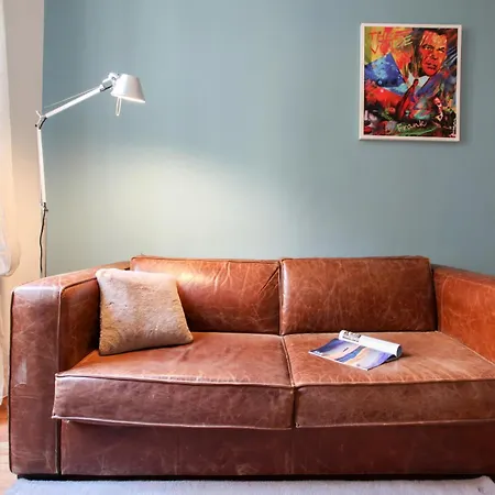 Apartment Hacca Collection - Chic 2br In Cool Porta Venezia District *