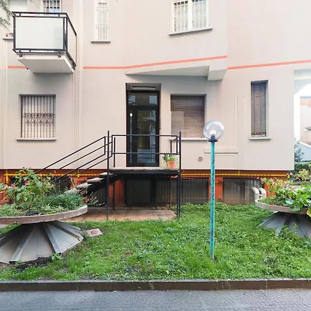 Mila Lux Lodi Διαμέρισμα *