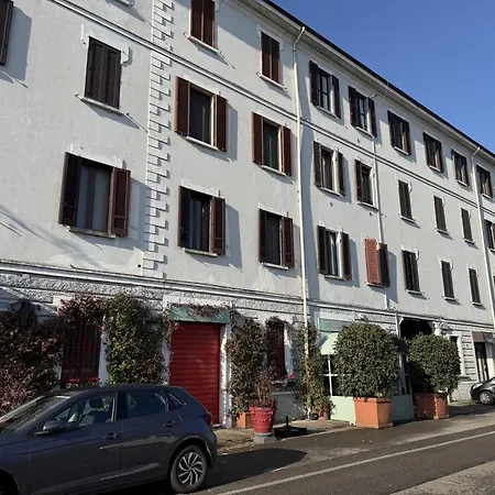 Διαμέρισμα Cozy Nest