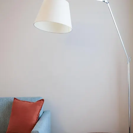 Modern Two-room Via Lambrate, 13 - Mirable Pm
