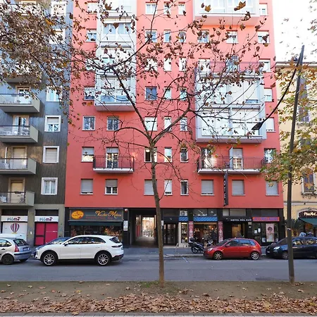 Mila Lux Lodi Διαμέρισμα