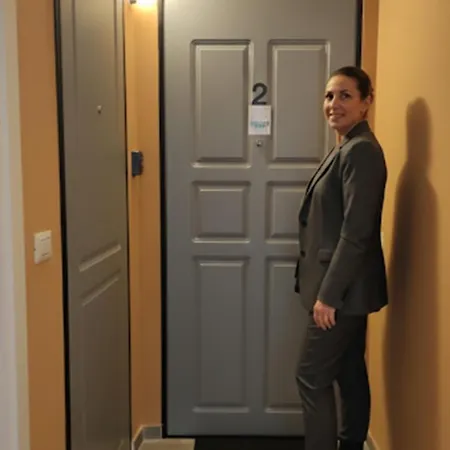 Διαμέρισμα Tortona *