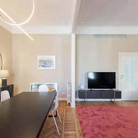 Modern Two-room Via Lambrate, 13 - Mirable Pm * Mediolan